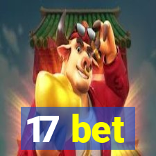 17 bet